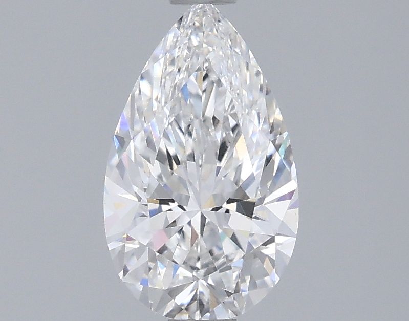 1.16 ct. pear Lab Grown Diamond front image