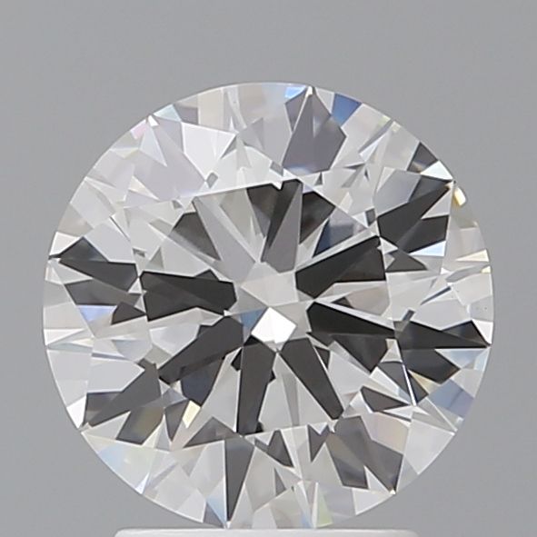 2.52 ct. round Lab Grown Diamond front image