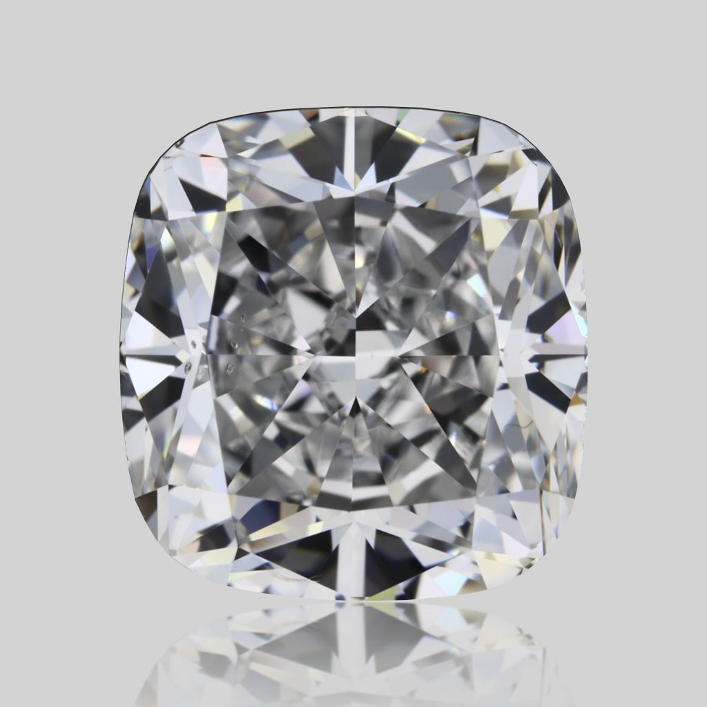 2.01 Carat