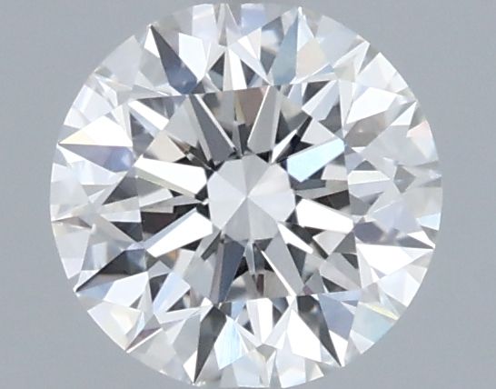 1.02 ct. round Lab Grown Diamond front image