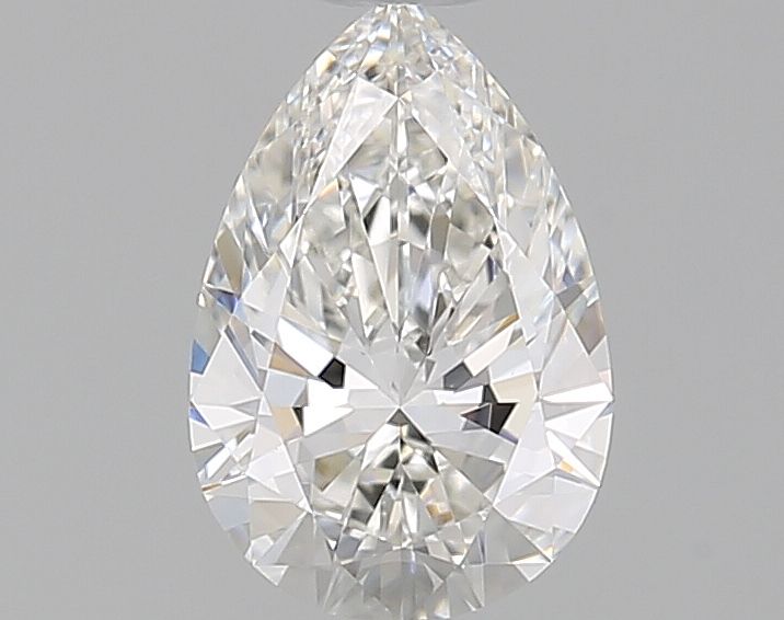 0.70 ct Pear diamond
