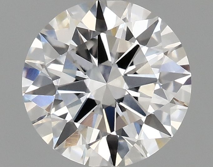 1.04 ct. round Lab Grown Diamond front image