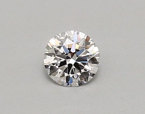0.29 ct lab-grown Round Diamond