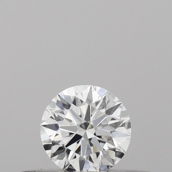 0.19 ct lab-grown Round Diamond