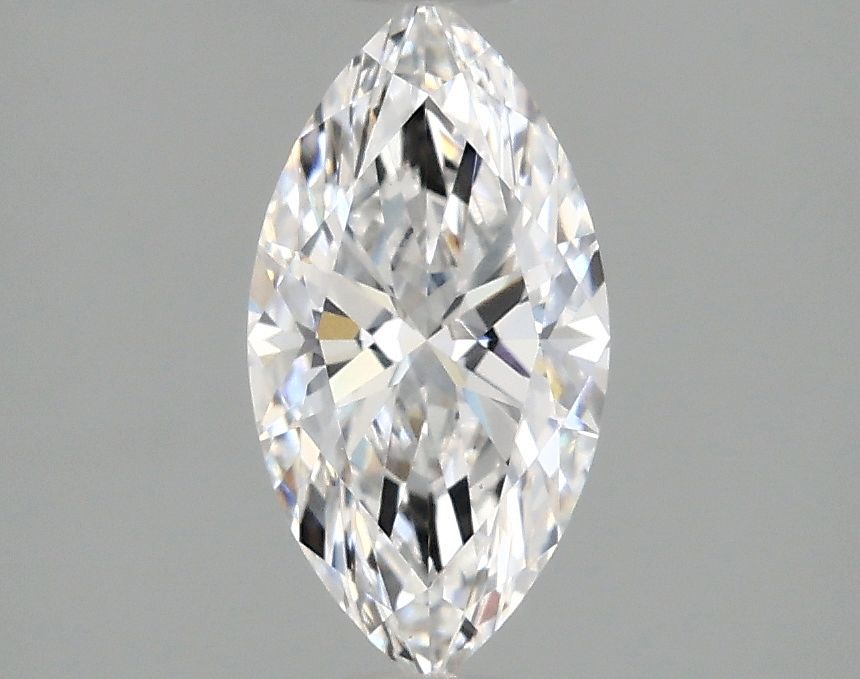 1.06 ct. marquise Lab Grown Diamond front image