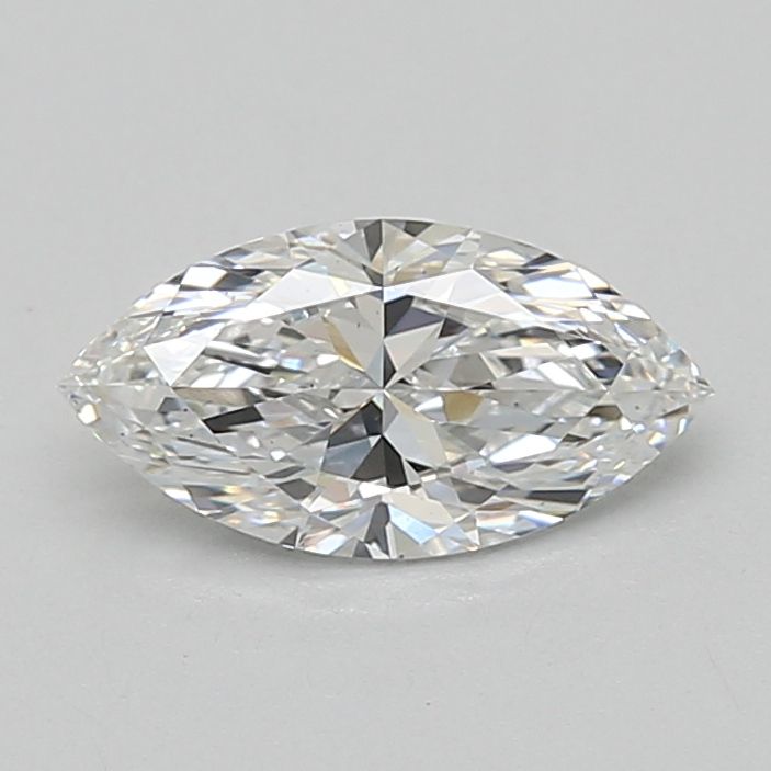 1.08 ct. marquise Lab Grown Diamond front image