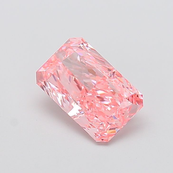 1.99 ct Radiant diamond