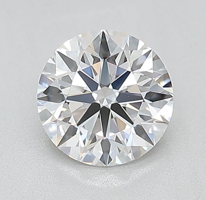 1.00 ct. round Lab Grown Diamond front image