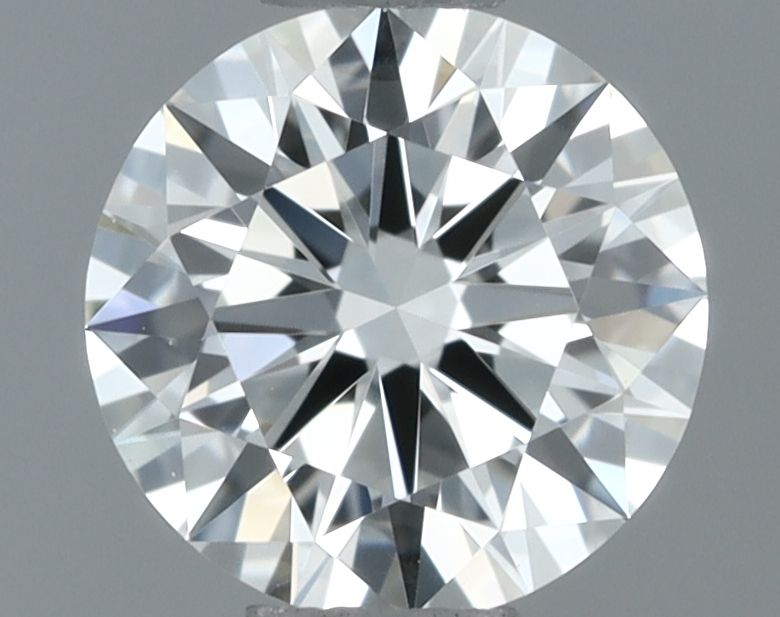 0.40 ct Round diamond