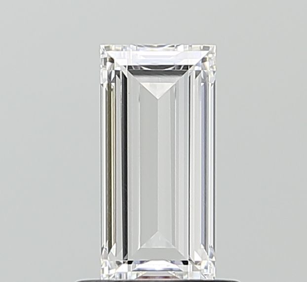 1.06 ct lab-grown Baguette Diamond