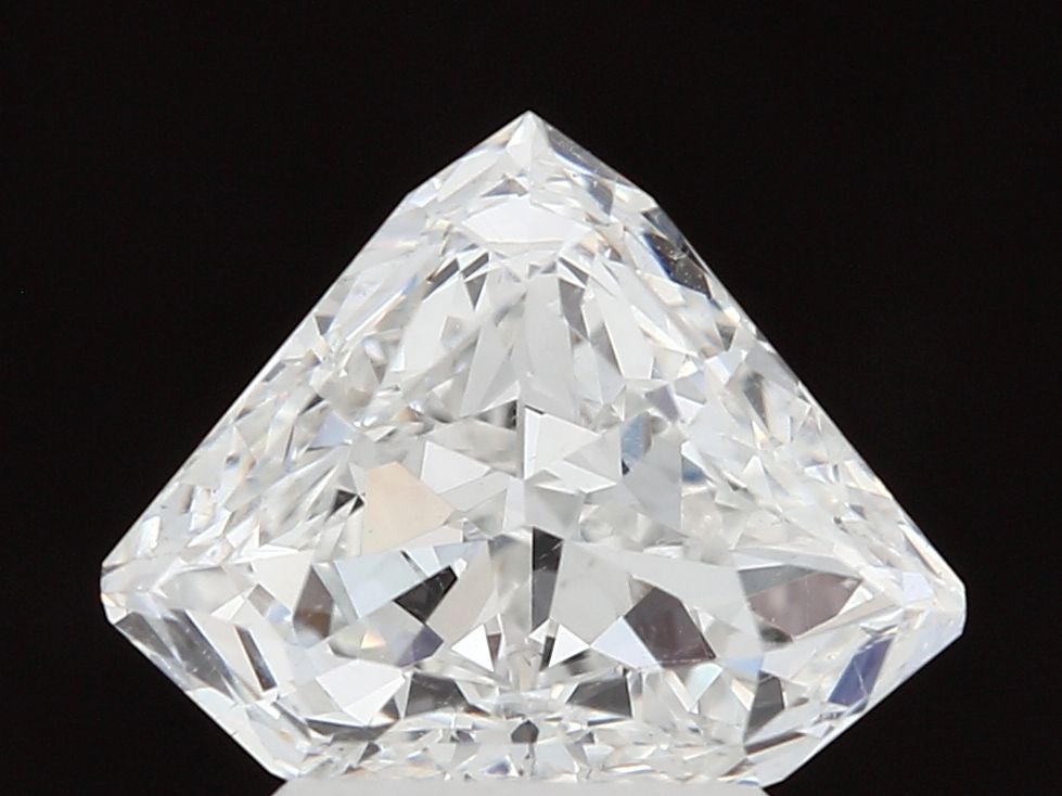 1.53 ct Shield Diamond