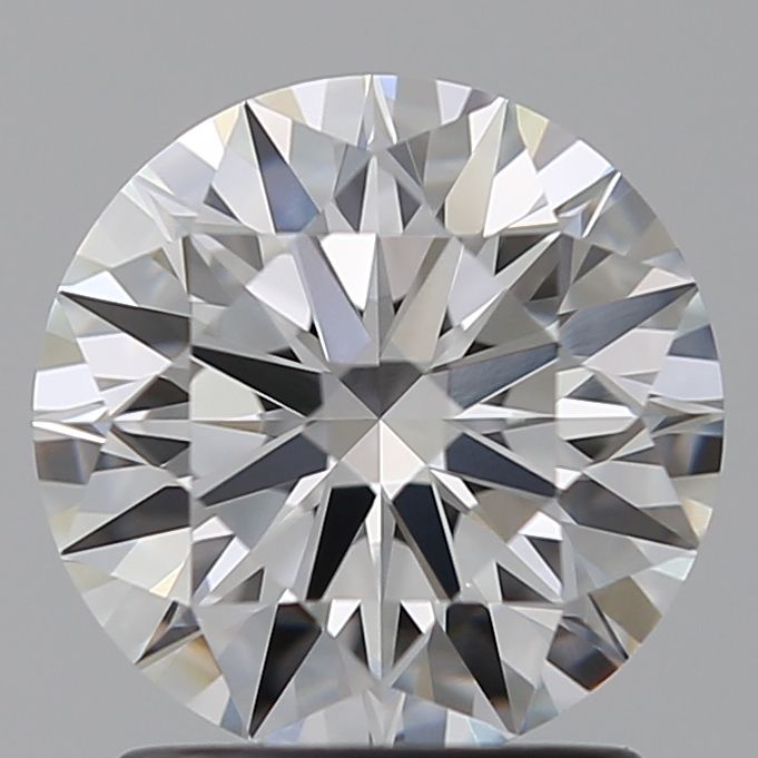 1.53 ct. round Lab Grown Diamond front image