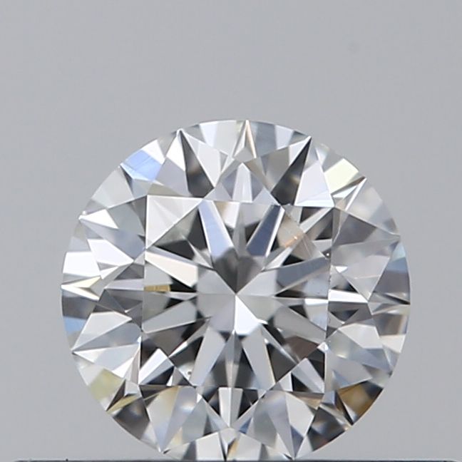 0.30 ct Round diamond