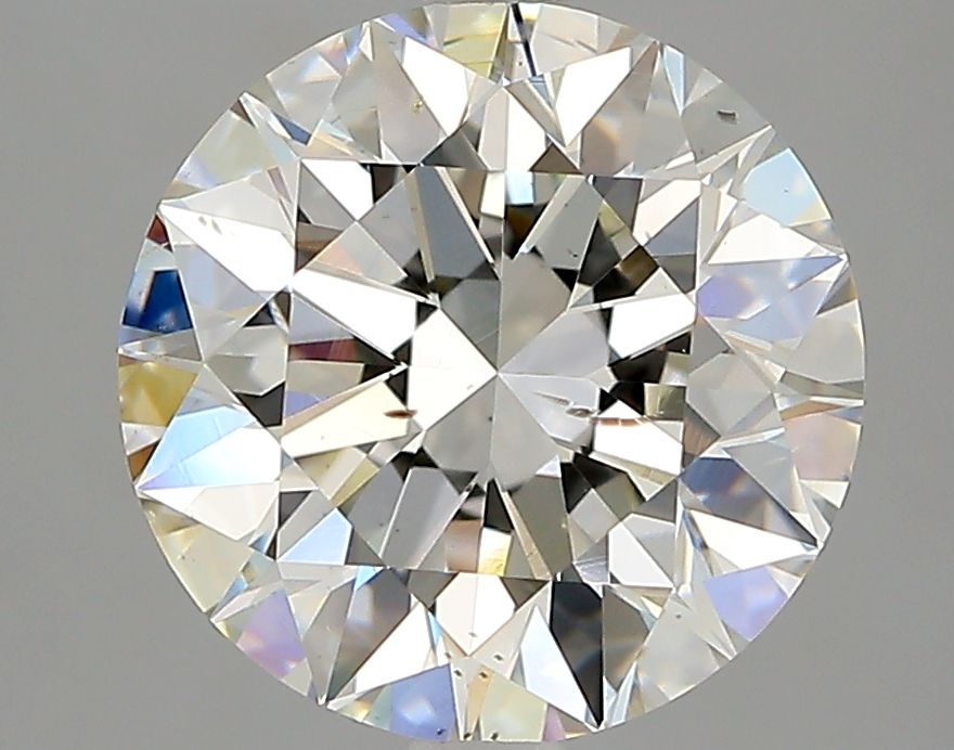 3.57 Carat