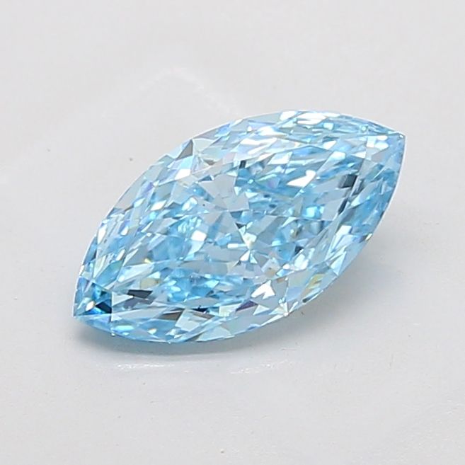 2.00 ct. marquise Lab Grown Diamond front image