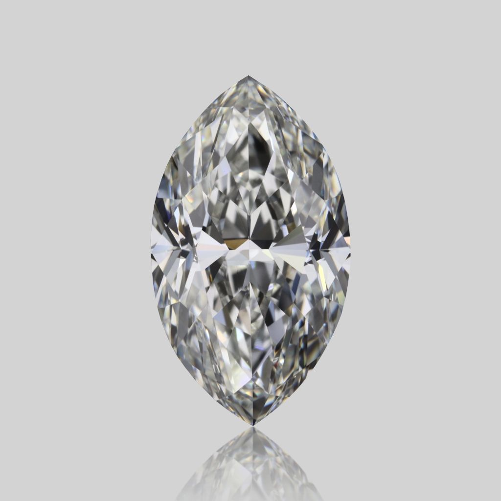 1.51 ct Marquise diamond