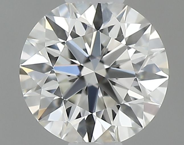 0.36 ct Round Diamond
