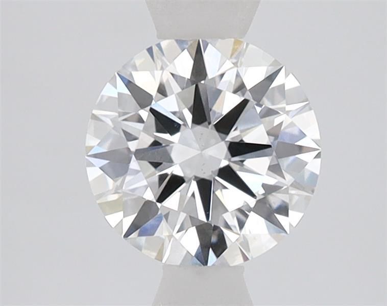 1.02 ct Round diamond