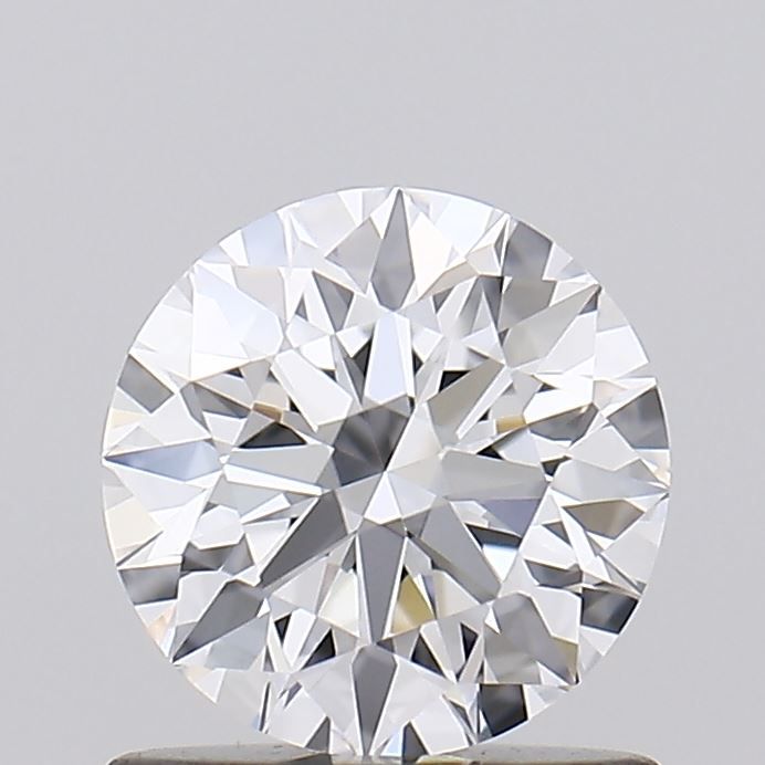 0.83 ct. round Lab Grown Diamond front image
