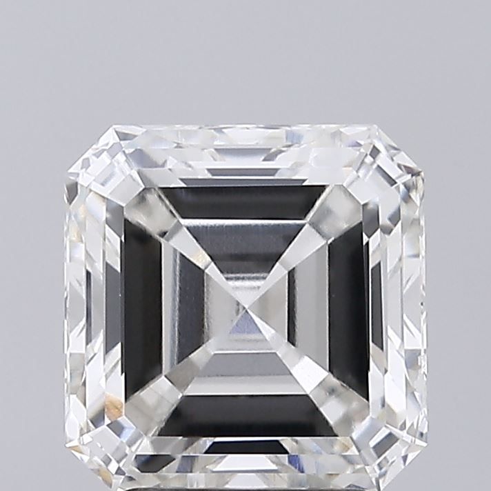 Asscher Diamond