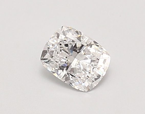 0.48 ct lab-grown Cushion modified Diamond