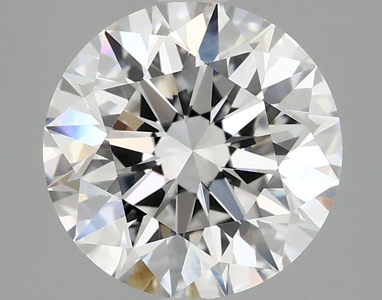 2.58 Carat