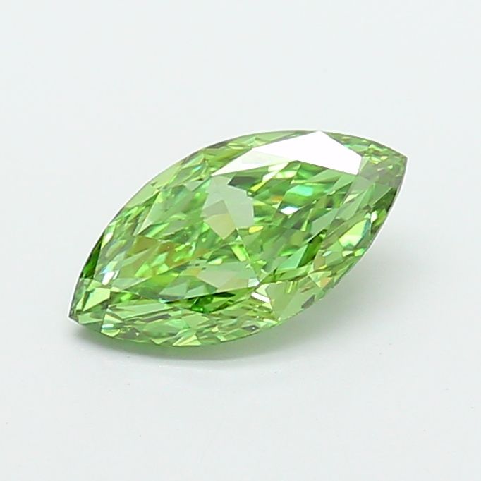 2.02 ct. marquise Lab Grown Diamond front image