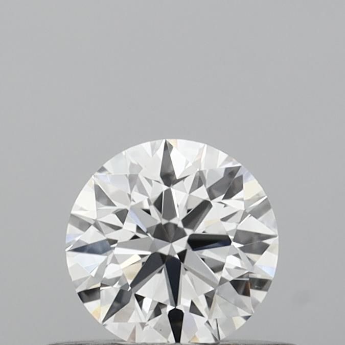 0.36 ct lab-grown Round Diamond