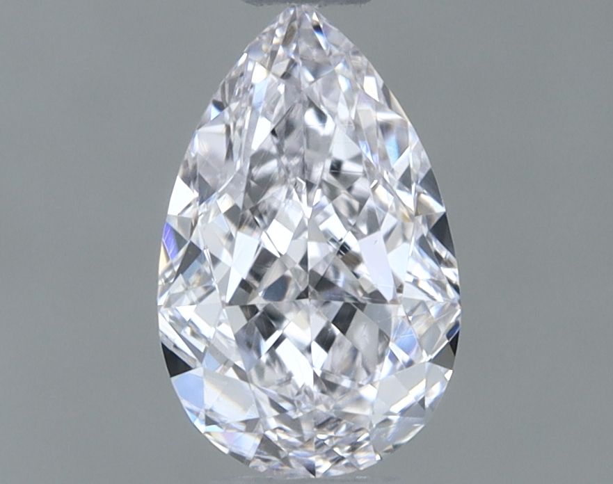 0.52 ct Pear diamond