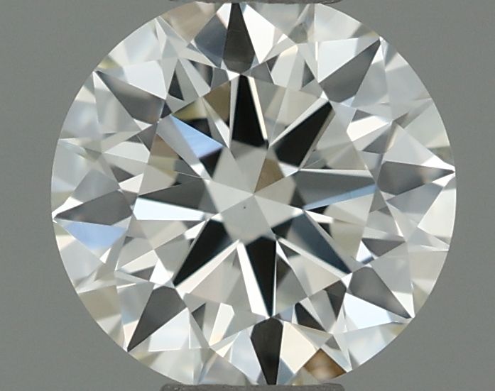 0.40 ct Round diamond