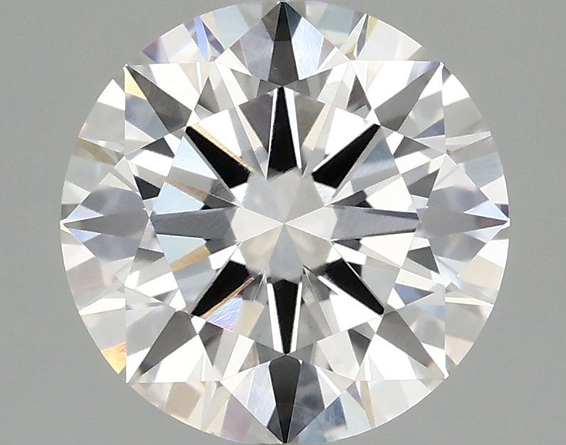1.85 ct Round diamond