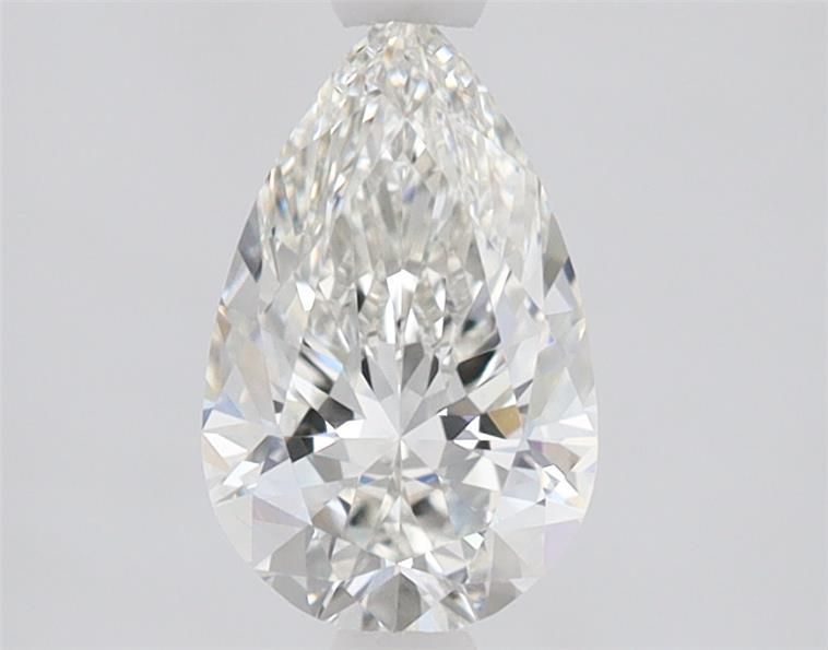 1.03 ct. pear Lab Grown Diamond front image