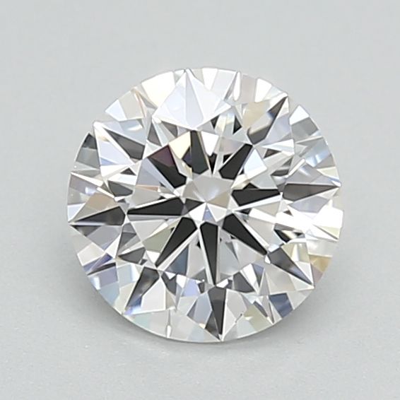 0.72 ct. round Lab Grown Diamond front image