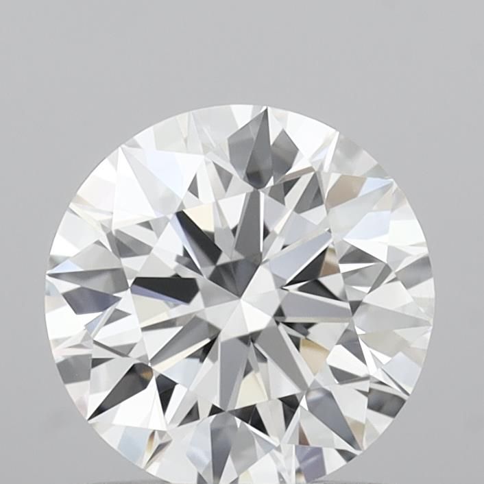 1.06 ct. round Lab Grown Diamond front image