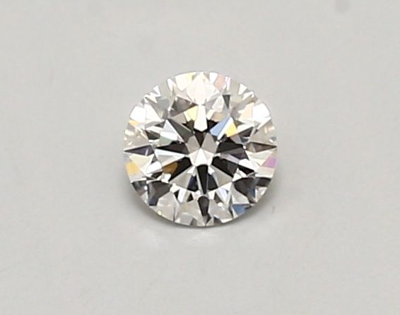 0.33 ct lab-grown Round Diamond