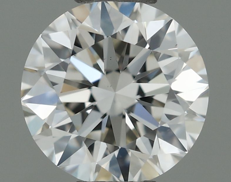 0.5 ct Round Diamond