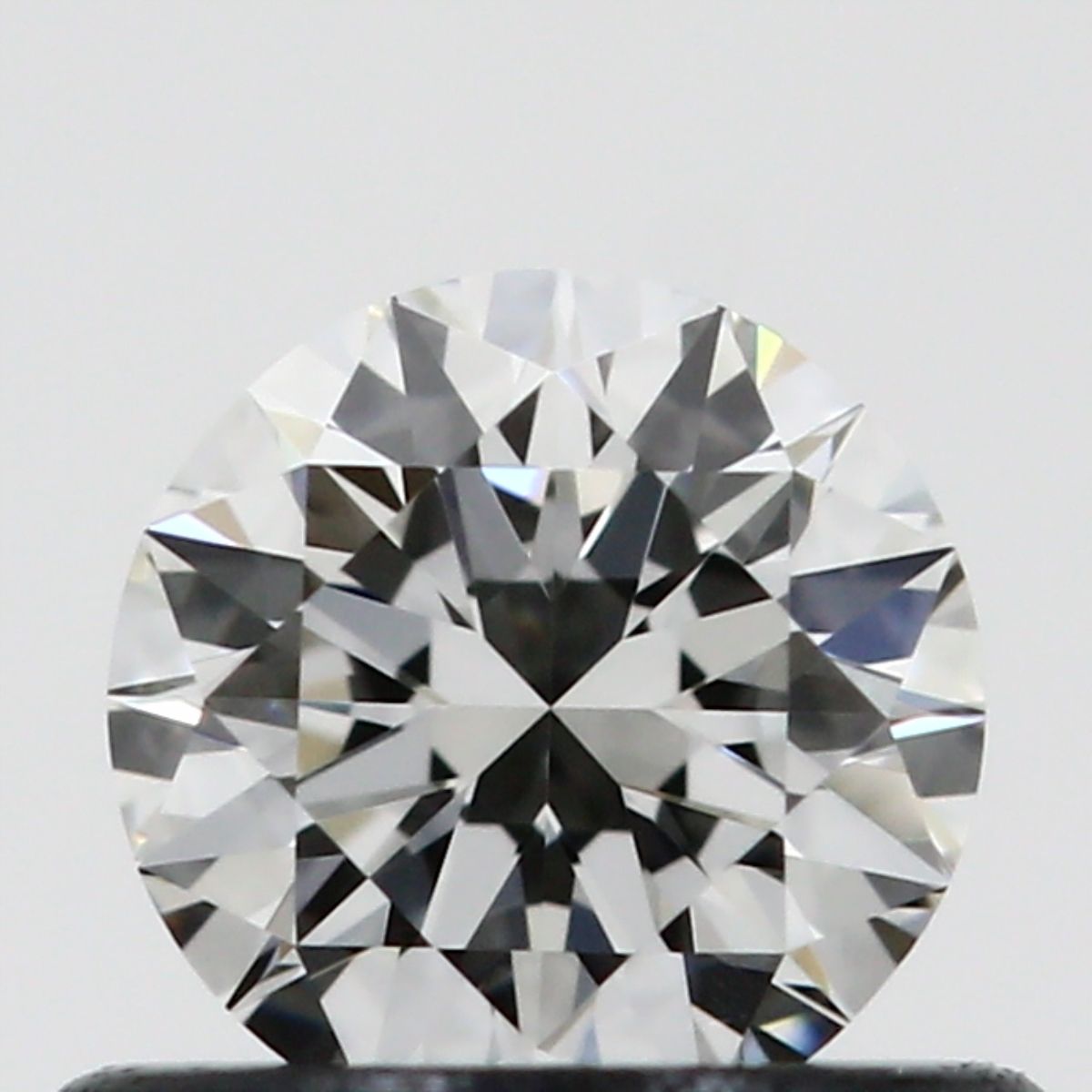 0.46 ct Round diamond