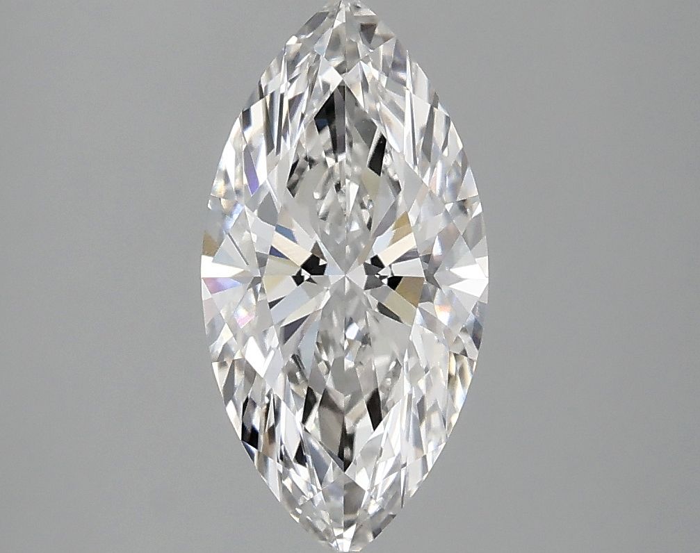 1.60 ct Marquise diamond