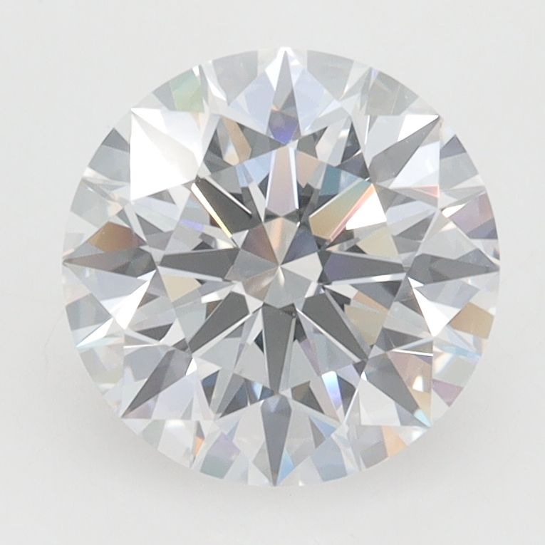 1.72 ct. round Lab Grown Diamond front image