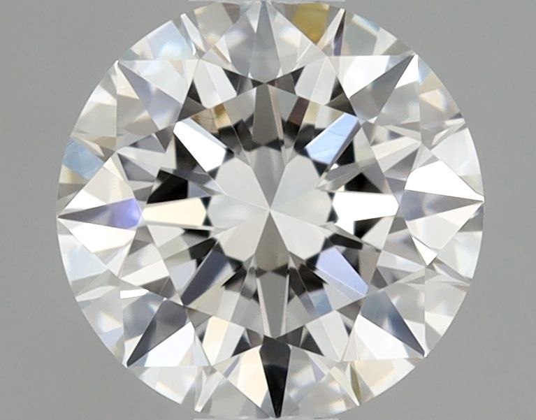 0.60 ct Round diamond