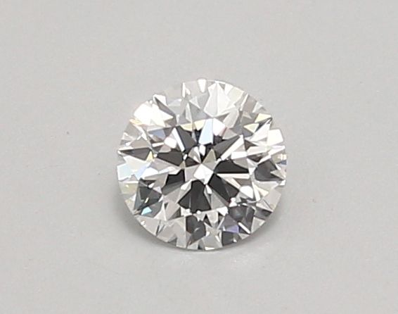0.39 ct lab-grown Round Diamond