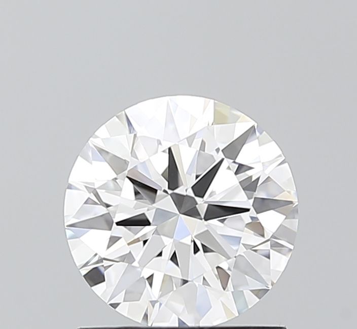 1.07 ct. round Lab Grown Diamond front image