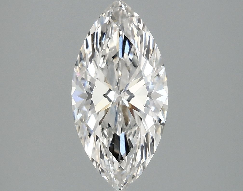 1.52 ct Marquise diamond
