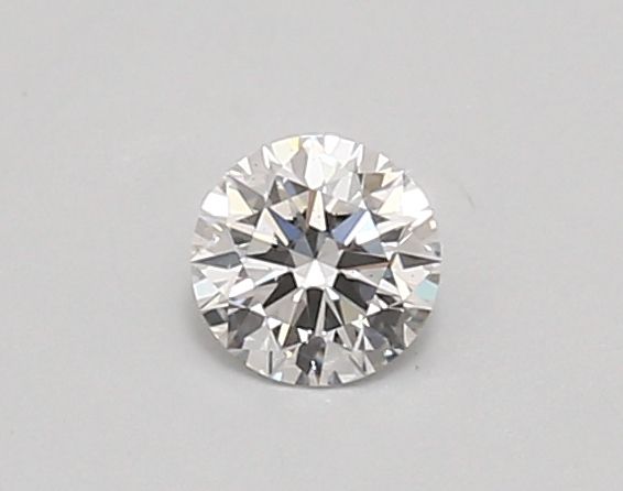 0.35 ct lab-grown Round Diamond