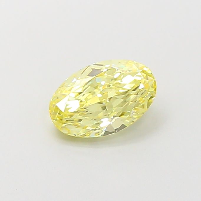 1.50 ct. oval Lab Grown Diamond front image