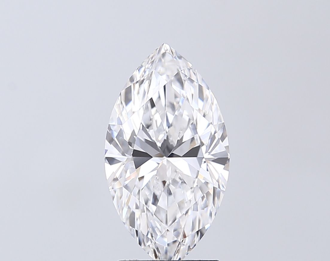 2.81 Carat