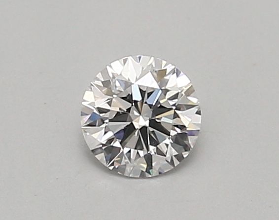0.43 ct lab-grown Round Diamond