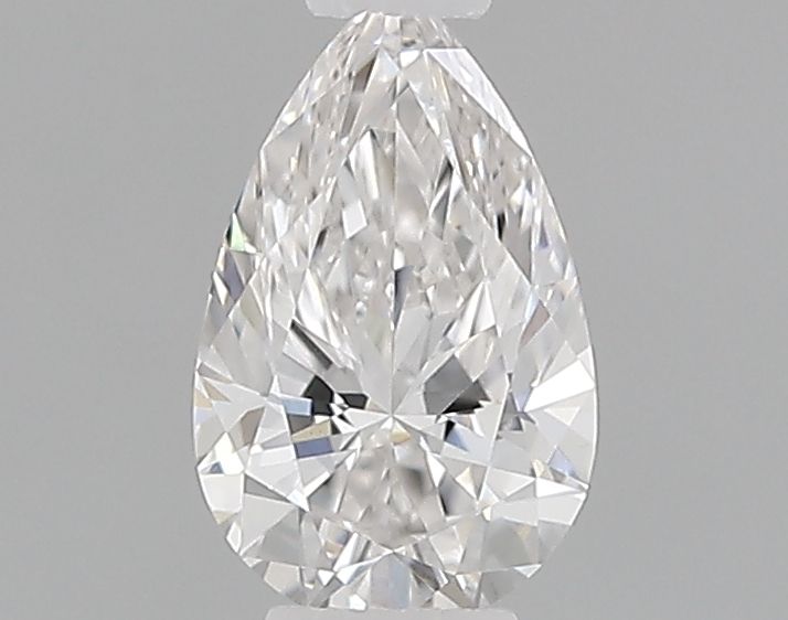 0.35 ct Pear diamond