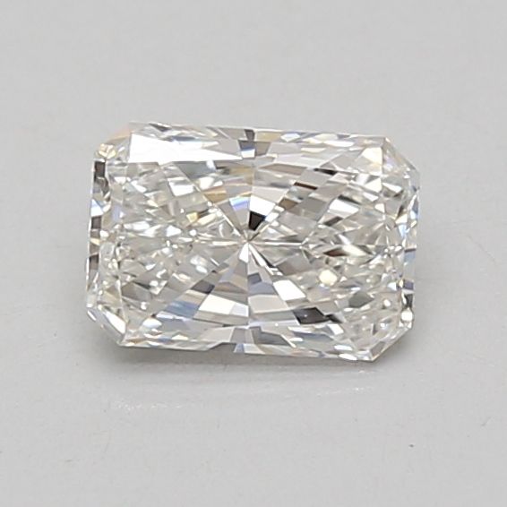 0.70 ct Radiant diamond