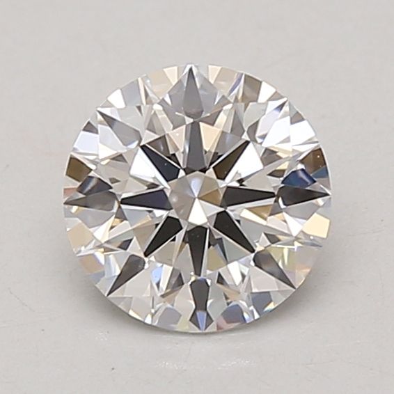 1.10 ct. round Lab Grown Diamond front image